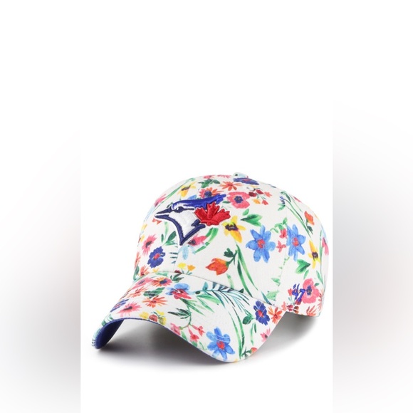 47 Accessories - 47 BRAND
Toronto Blue Jays 47 Brand Women's Highgrove Cap